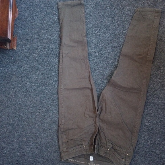 Different colors jeans pants - Picture 4 of 4